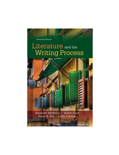 Literature and the Writing Process