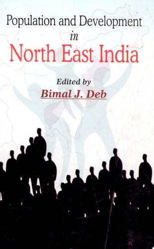 Population and Development in North East India