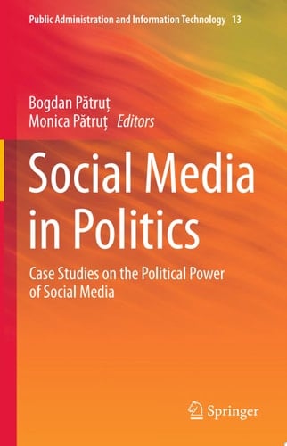 Social Media in Politics