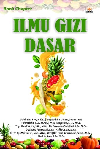 Ilmu Gizi Dasar