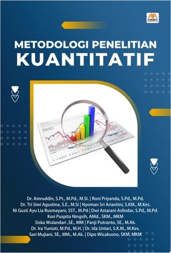 Metodologi Penelitian Kuantitatif