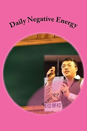 Daily Negative Energy To Find Your Own Spiritual Power