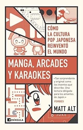 Manga, arcades y karaokes cómo la cultura pop japonesa reiventó el mundo