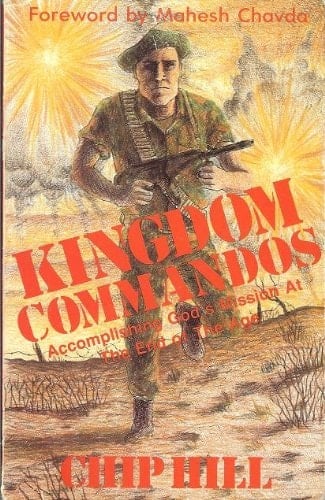 Kingdom Commandos