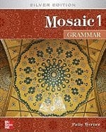 Mosaic 1 Grammar Instructor's Manual