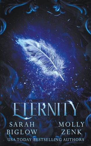 Eternity (Captivity Book 3)