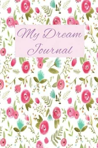 Journal: Daily Journal, Sleep Journal, Anxiety Journal, Journal for Girls
