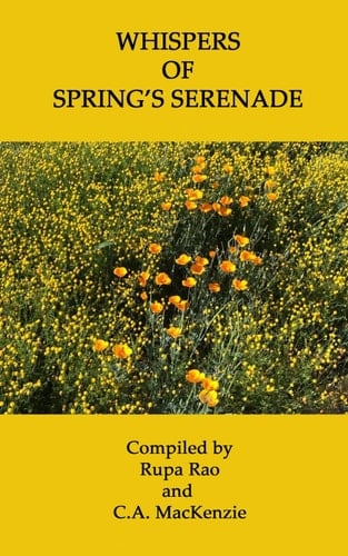 Whispers of Spring's Serenade