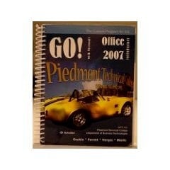 Go! With Microsoft Office 2007 Introductory