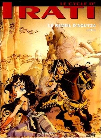 Cycle D'Irati T01 Le Reveil D'