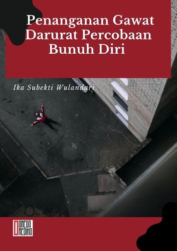 Penanganan Gawat Darurat Percobaan Bunuh Diri