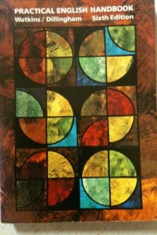 Practical English Handbook
