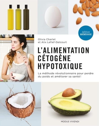 L'alimentation cétogène hypotoxique