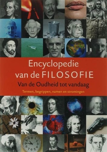 Encyclopedie van de filosofie: van de oudheid tot vandaag