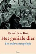 Het geniale dier een andere antropologie