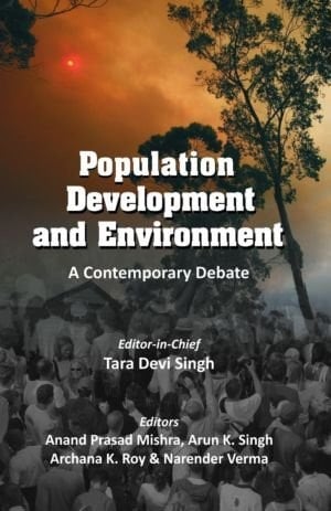 Population, Development, and Environment A Contemporary Debate