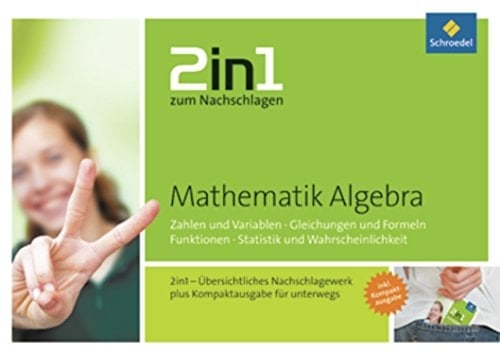 Mathematik Algebra