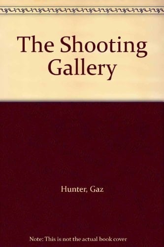 Shooting Gallery-Australian Ed