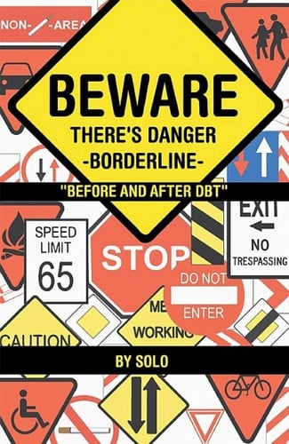 Beware There's Danger-Borderline