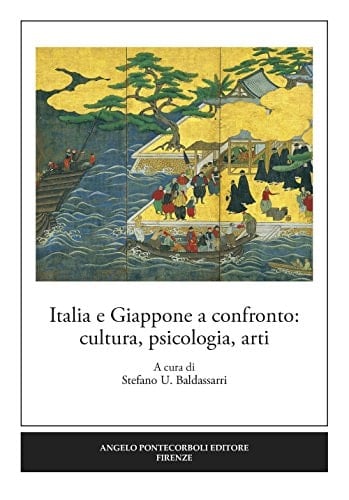 Italia e Giappone a confronto cultura, psicologia, arti : Convegno internazionale di studi ISI Florence, Università di Kanazawa (School of International Studies), Università degli studi di Firenze, Palazzo Rucellai, Firenze, 13-14 dicembre 2016