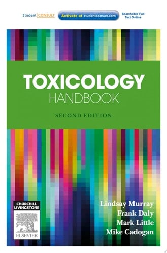 Toxicology Handbook