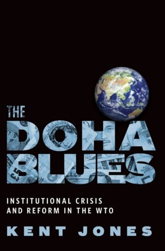 The Doha Blues