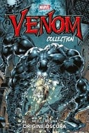 Venom Collection 1 Origine oscura