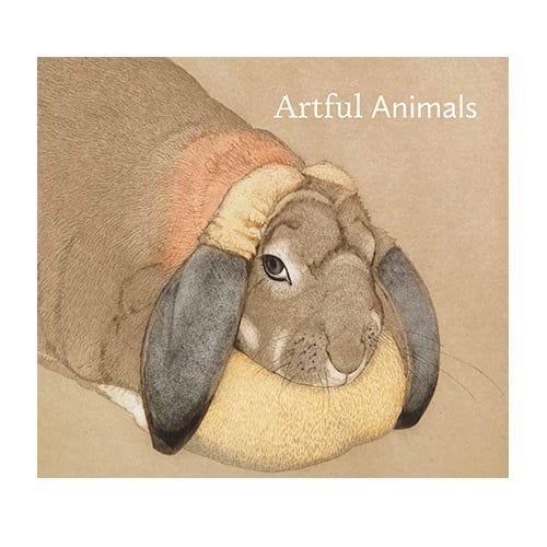 Artful Animals