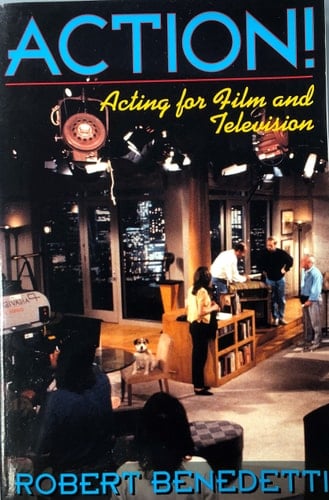 ACTION!: Acting for Film and Television