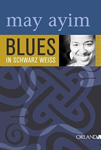 Blues in schwarz weiss Gedichte