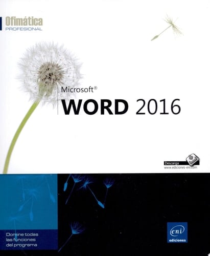 Word 2016
