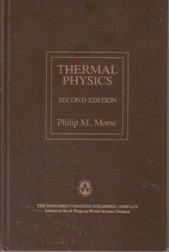 Thermal Physics