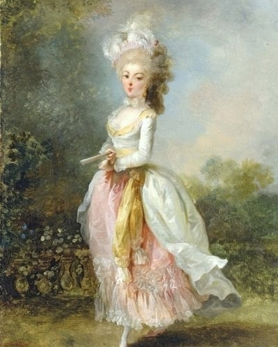 Victorian Sheet Music Composition Book