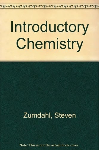 Introductory Chemistry