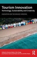 Tourism Innovation Technology, Sustainability and Creativity