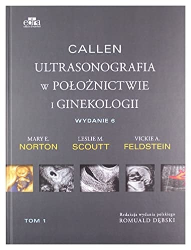 Callen ultrasonografia w położnictwie i ginekologii