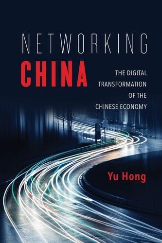 Networking China The Digital Transformation of the Chinese Economy