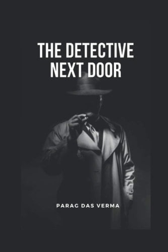 The Detective Next Door