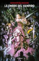 Dungeons & Dragons 2 Le ombre del vampiro