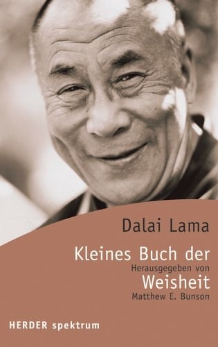 Kleines Buch der Weisheit