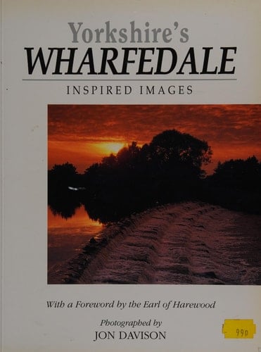 Yorkshire's Wharfedale