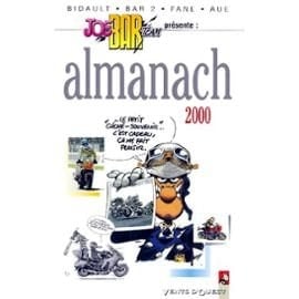 Almanach 2000