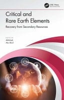 Critical and Rare Earth Elements Recovery from Secondary Resources