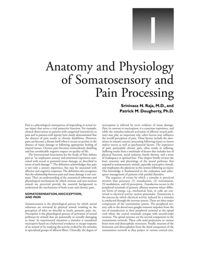 Essentials of Pain Medicine: REVIEW-CERTIFY-PRACTICE