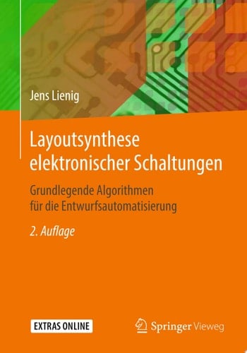 Layoutsynthese elektronischer Schaltungen