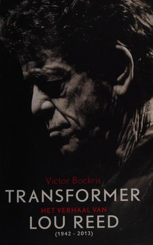 Transformer - het verhaal van Lou Reed (1942-2013)