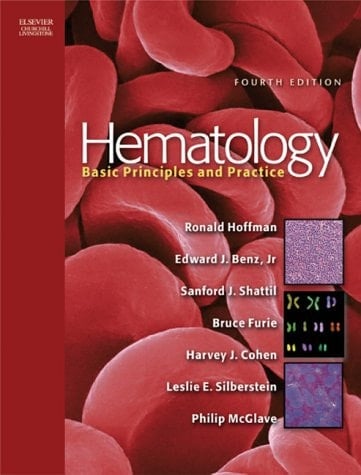 Hematology Online Pin Code and User Guide to Continually Updated Online Reference
