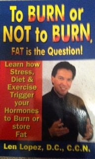 To Burn Or Not to Burn