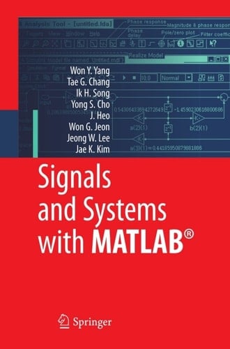 Signals and Systems with MATLAB