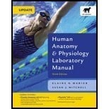 Human Anatomy & Physiology Laboratory Manual Main Version